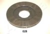 ASHIKA 60-00-028 Brake Disc